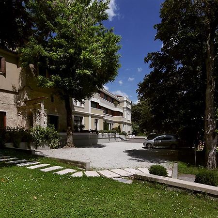 Hotel Cristallo Conegliano Esterno foto