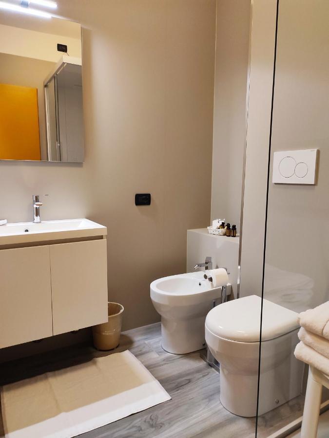 Hotel Cristallo Conegliano Esterno foto
