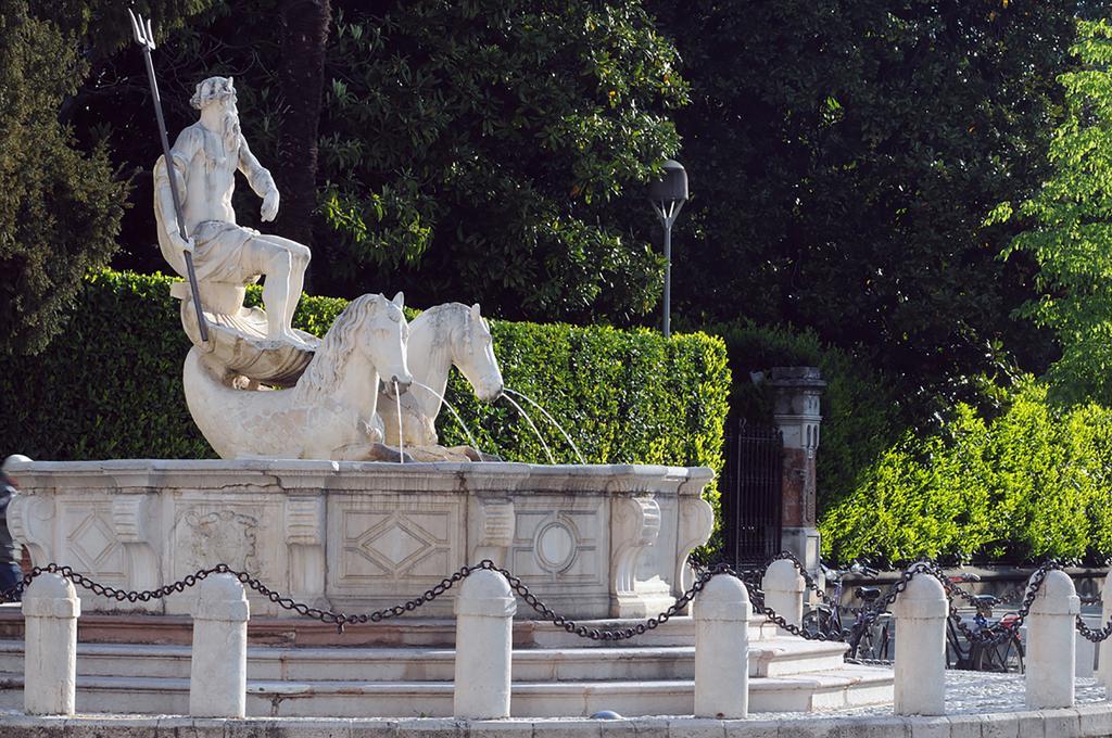 Hotel Cristallo Conegliano Esterno foto